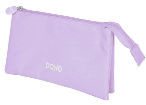 PORTATODO TRIPLE SERENITY MORADO 230X120X25MM