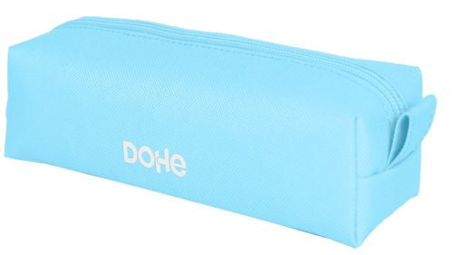 PORTATODO SIMPLE CUADRADO AZUL SERENITY 210X50X60MM