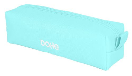 PORTATODO SIMPLE CUADRADO VERDE SERENITY 210X50X60MM