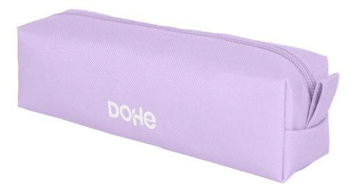 PORTATODO SIMPLE CUADRADO MORADO SERENITY 210X50X60MM