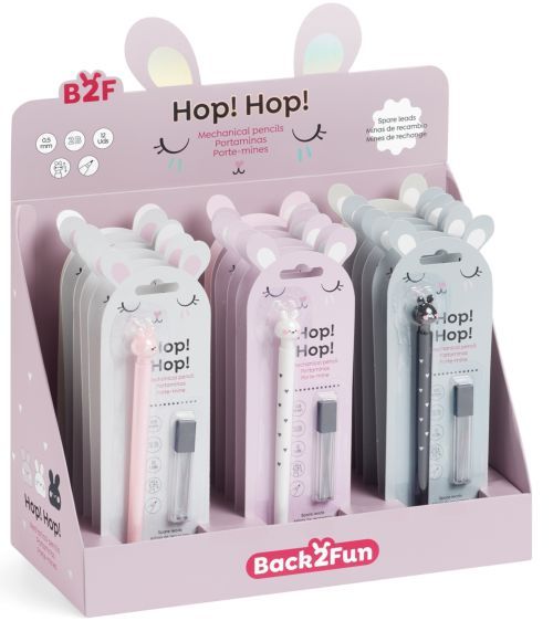 EXP 18 PORTAMINAS CONEJO B2F