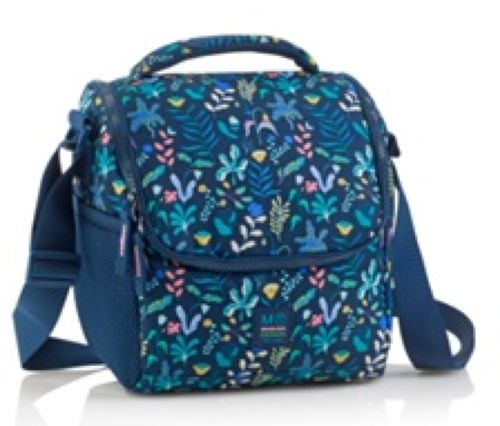 BOLSA ISOTERMICA RECICLADA JUNGLE