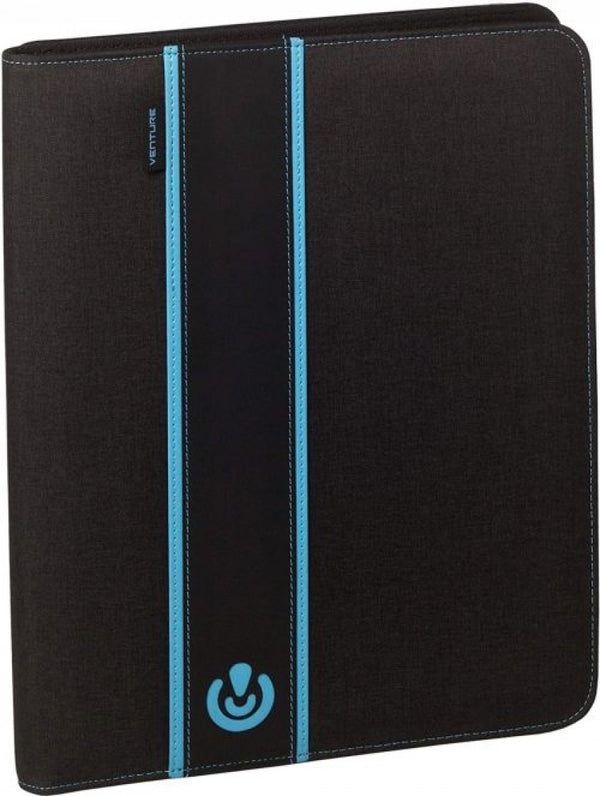PORTADOCUMENTOS VENTURE BOLSILLO ULTRABOOK NEGRO
