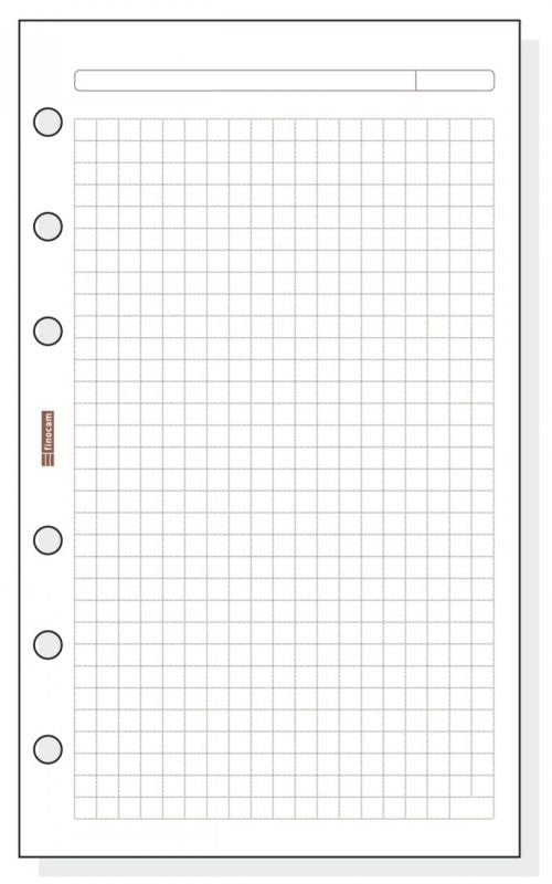 RECAMBIO LISO OPEN R542 117X181MM