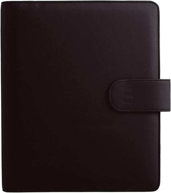 AGENDA ANILLAS TROYA 500 SEMANA VISTA NEGRA 11,7X18,1CM