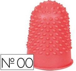 C/12 DEDILES Q CONECT DE COMA Nº0 18/20MM