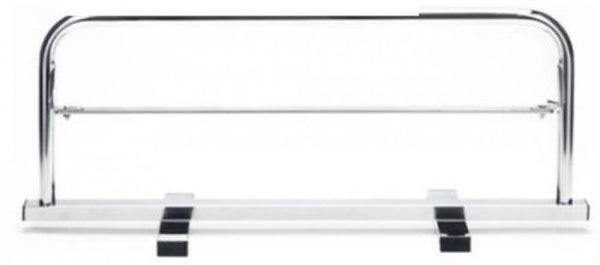 PORTABOBINAS HORIZONTAL DE MOSTRADOR DE BOBINA HASTA 70CM