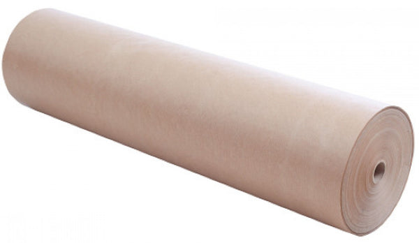 BOBINA MOSTRADOR KRAFT MARRON 62CM X 11KG