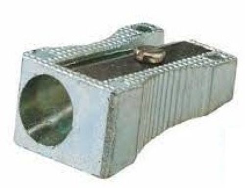 C/24 AFILALAPICES ALUMINIO 1 USO FORMA DE CUÑA