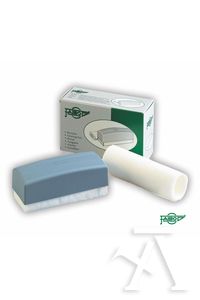 BORRADOR PIZARRA BLANCA CON 5H RECAMBIABLES 13,5X5,5X4CM
