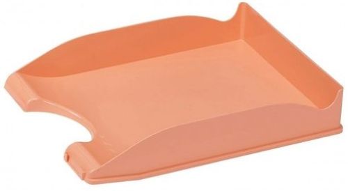 BANDEJA APILABLE NARANJA PASTEL