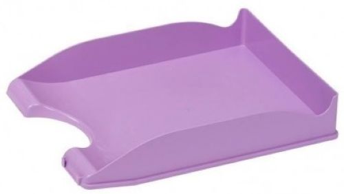 BANDEJA APILABLE VIOLETA PASTEL FAIBO