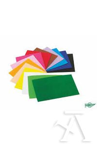 Pack 10 láminas goma eva coleres surtidos efecto toalla 40x60