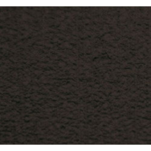 BOLSA 3 LAMINAS DE GOMA EVA EFECTO TOALLA 40X60 NEGRO