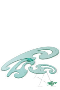 BOLSA 3 PLANTILLAS DE CURVAS BURMESTER