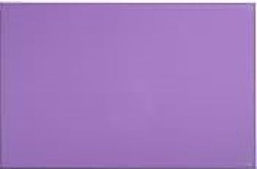 BOLSA 3 LAMINAS DE GOMA EVA EFECTO TOALLA 40X60 VIOLETA