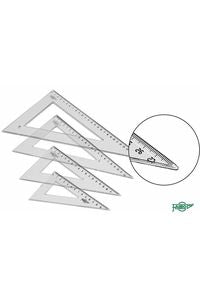 C/20 cartabon 20cm con bolsa plastico transparente