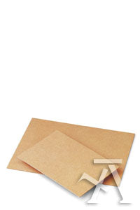 PAQ/10 PLANCHAS DE CORCHO 20X30CM GROSOR 4MM