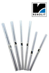 C/100 ROLLOS FORRO NO ADHESIVO 0,45X2M RENOLIT