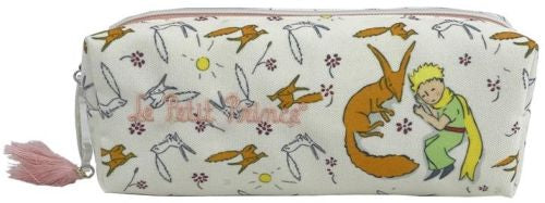 PORTATODO EL PRINCIPITO LITTLE PRINCE FOX COLLECTION