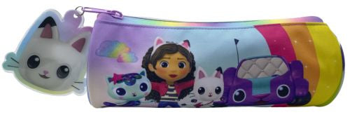 PORTATODO REDONDO GABBYS DOLLHOUSE UP