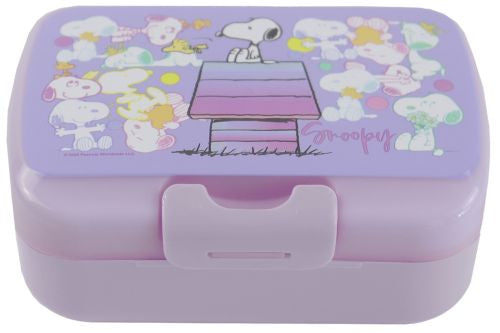 SANDWICHERA DE SNOOPY