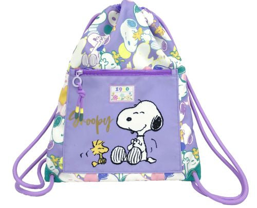 SACO PLANO SNOOPY 1950