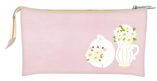 PORTATODO TRIPLE MOLANG BLOSSOM