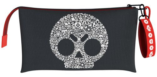 PORTATODO TRIPLE ADAPTABLE A TROLLEY BRAWL STARS