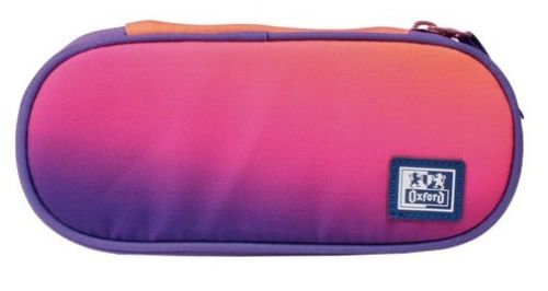 Estuche cofre gradient sunset 23x11x6cm