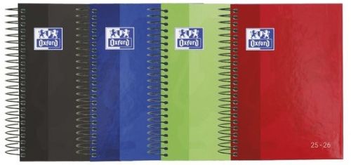 AGENDA ESCOLAR SCHOOL TE 12X18 DTP SPANISH 8º DP