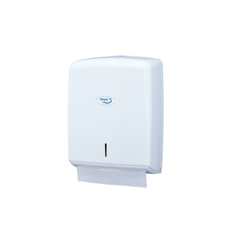 TOALLERO ZIG ZAG ROYAL