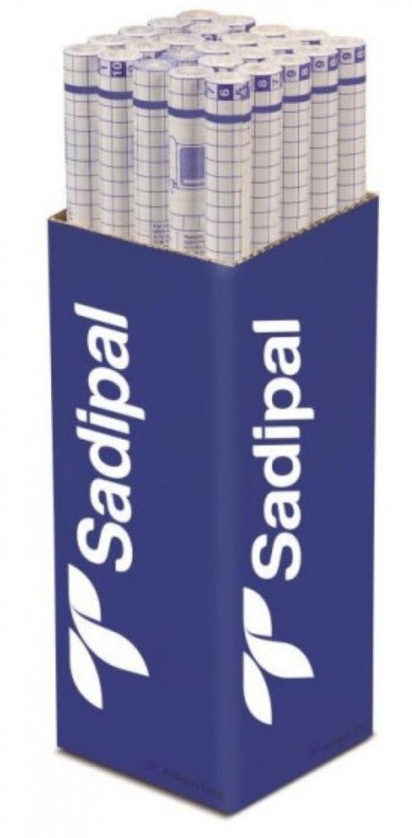 C/20 forros autoadhesivos 0,5x3 m 100 micras