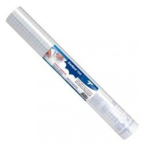 Rollo forro autoadhesivo 0,5x20m 100 micras