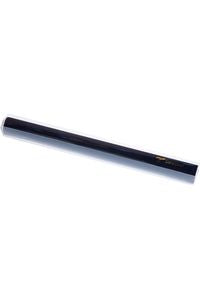 ROLLO ADHESIVO ESPECIAL ANTE COLOR NEGRO 0,45X1M