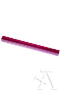 ROLLO ADHESIVO ESPECIAL ANTE COLOR ROJO 0,45X1M