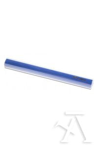 ROLLO ADHESIVO ESPECIAL ANTE COLOR AZUL 0,45X1M