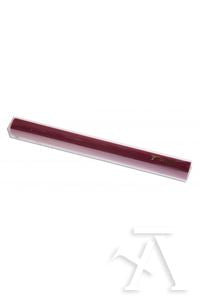 ROLLO ADHESIVO ESPECIAL ANTE COLOR GRANATE 0,45X1M