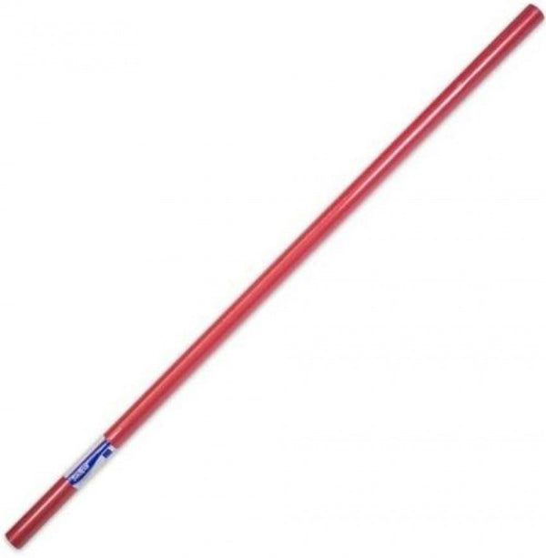 ROLLO PAPEL KRAFT VERJURADO ROJO 1X25M SADIPAL