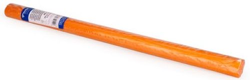ROLLO CONTINUO PAPEL CRESPON 40G 50X250CM NARANJA