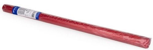 ROLLO CONTINUO PAPEL CRESPON 40G 50X250CM ROJO