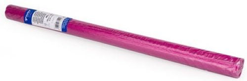 ROLLO CONTINUO PAPEL CRESPON 40G 50X250CM MAGENTA