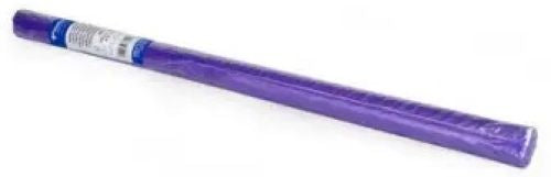 ROLLO CONTINUO PAPEL CRESPON 40G 50X250CM MORADO