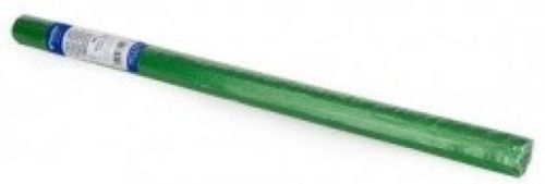 ROLLO CONTINUO PAPEL CRESPON 40G 50X250CM VERDE MEDIO