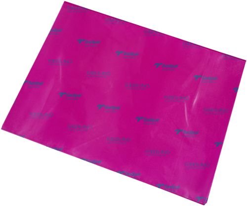 BOLSA 25+1 HOJAS PAPEL SEDA SADIPAL 50X75CM FUCSIA