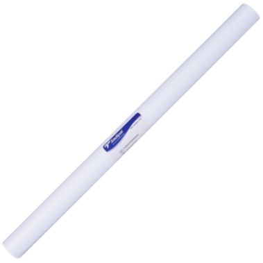 ROLLO FILM ADHESIVO 0,5X2M 70 MICRAS BLANCO MATE