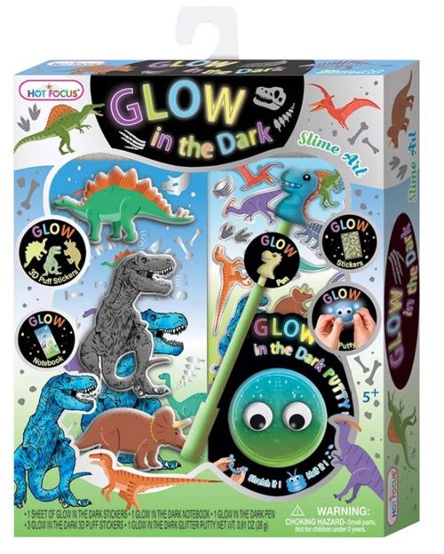 KIT DIVERTIDO PARA COLOREAR Y ACCESORIOS BRILLANTES