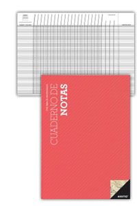 (g).caderno de notas en galego