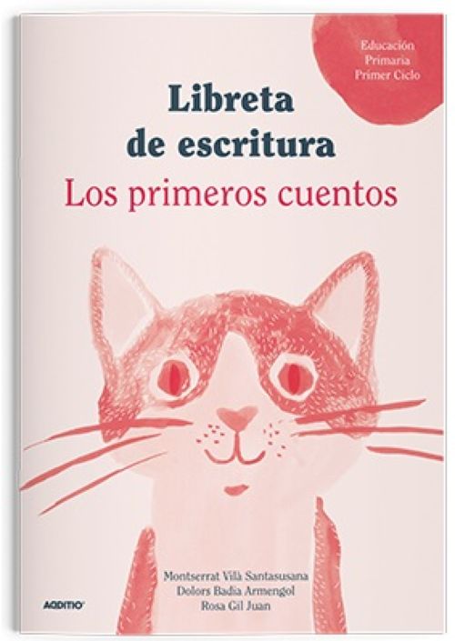 LIBRETA DE REDACCIONES PRIMER CICLO PRIMARIA