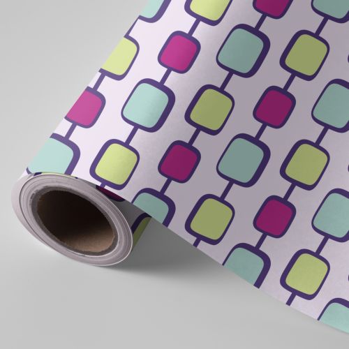 BOBINA PAPEL REGALO FANTASIA T/AÑO 62CMX4KG